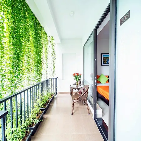 My Anh Boutique Villa Hoi An-3